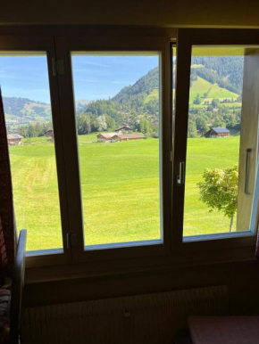 Magnifique Chalet Gstaadt